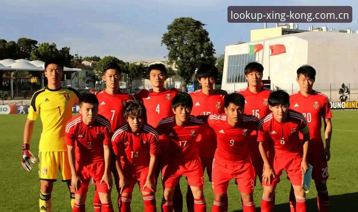 U19国足土伦杯0-3完败突尼斯：一场数据驱动的战力评测与赛事体验分析